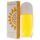 Elizabeth Arden Sunflowers Eau De Toilette For Women 100ml