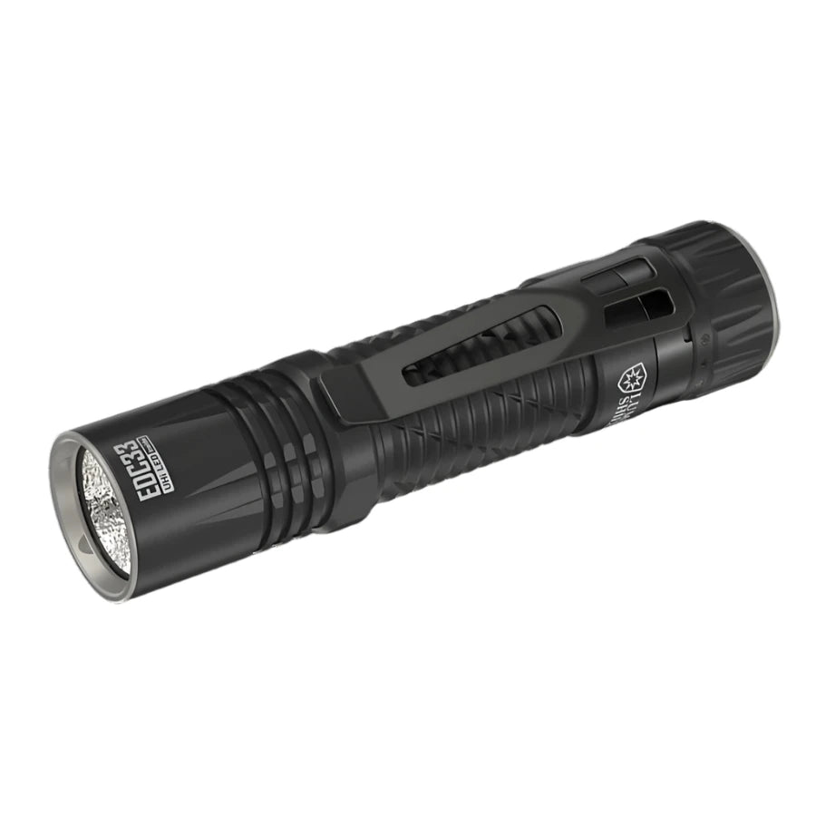 Nitecore EDC33 4000 Lumen Rechargeable EDC Flashlight | Lighting Nitecore EDC33 4000 Lumen Rechargeable EDC Flashlight | Lighting