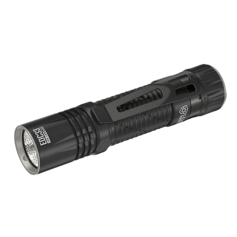 Nitecore EDC33 4000 Lumen Rechargeable EDC Flashlight