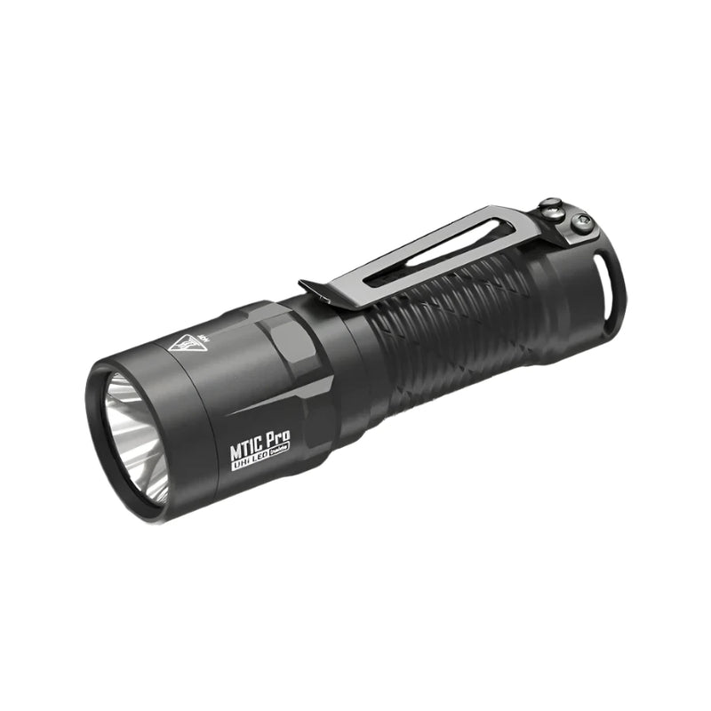 Nitecore MT1C Pro 1000 Lumen Rechargeable EDC Flashlight