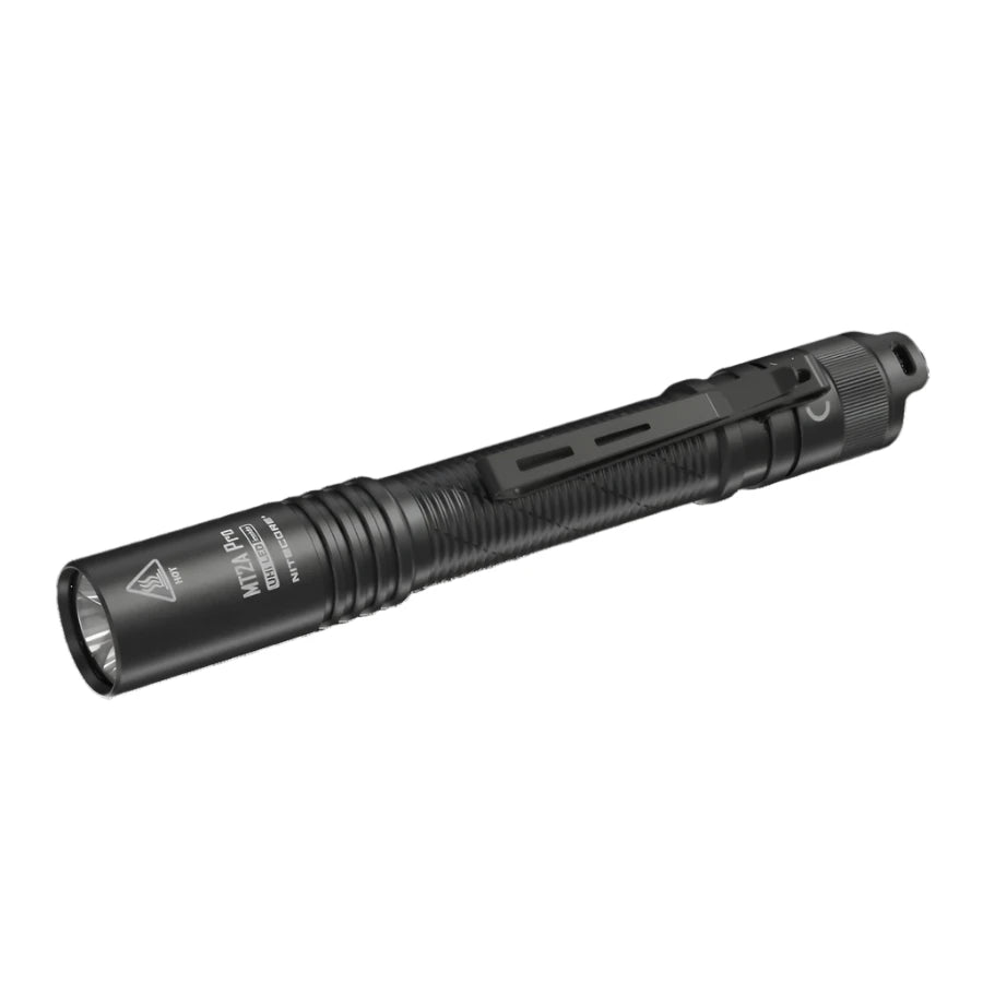 Nitecore MT2A Pro 1000 Lumen LED EDC Rechargeable Flashlight | Lighting Nitecore MT2A Pro 1000 Lumen LED EDC Rechargeable Flashlight | Lighting