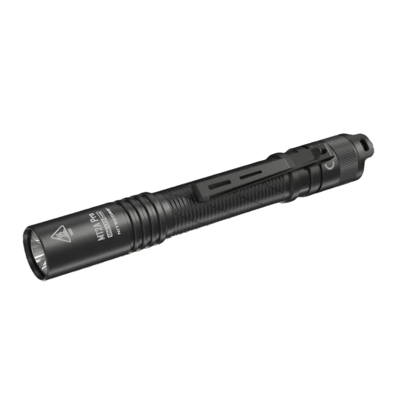 Nitecore MT2A Pro 1000 Lumen LED EDC Rechargeable Flashlight