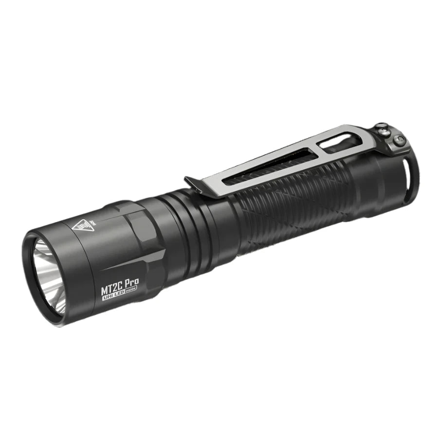 Nitecore MT2C Pro 1800 Lumen Rechargeable EDC Flashlight | Lighting Nitecore MT2C Pro 1800 Lumen Rechargeable EDC Flashlight | Lighting