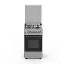 Silverdome Free Standing Cooker FSC -501