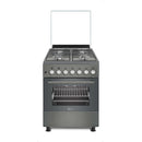 Silverdome 60*60 Free Standing cooker FSC-601