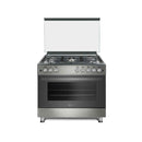 Silverdome 90x60 Free Standing cooker FSC 961