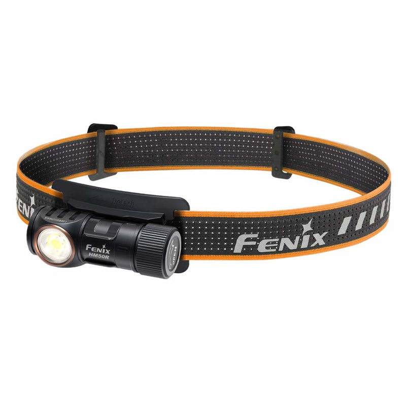 Fenix HM50R V2.0 Rechargeable Headlamp