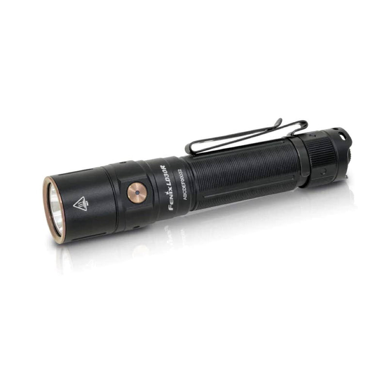 Fenix LD30R Rechargeable Flashlight