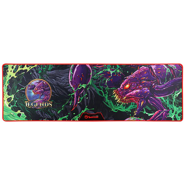 Marvo G36 XL-Size Gaming Mousepad 920x294x3mm | Computer Accessories Marvo G36 XL-Size Gaming Mousepad 920x294x3mm | Computer Accessories