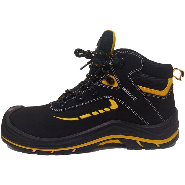 Goabler Striver S3 SRC HRO Safety Shoe GB110121