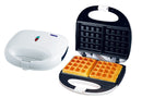 Geepas Waffle Maker-Square 2 Slice GWM676