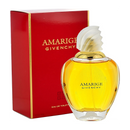Givenchy Amarige Eau de Toilette Spray Perfume For Women 100ml