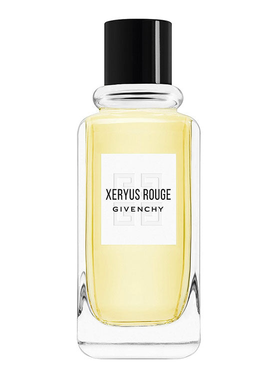 Givenchy Xeryus Rouge Eau De Toilette Spray For Men 100ml | Men's Perfume