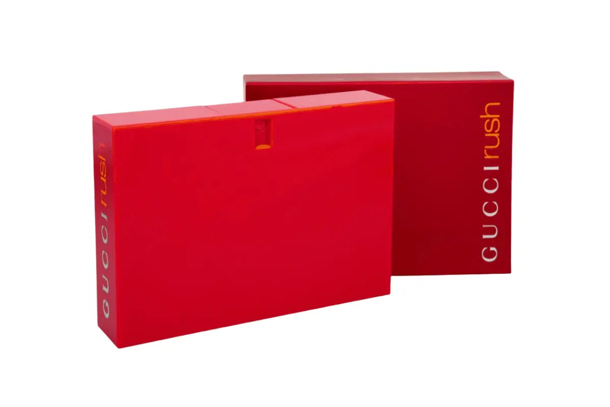Gucci Rush Eau deToilette For Women 75ml | Women's Perfume Gucci Rush Eau deToilette For Women 75ml | Women's Perfume