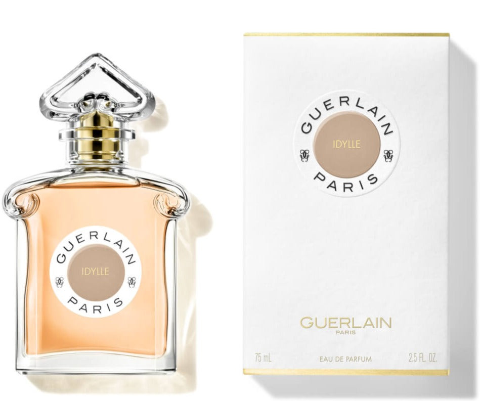 Guerlain Idylle Eau De Parfum for Women 75ml | Women's Perfume Guerlain Idylle Eau De Parfum for Women 75ml | Women's Perfume