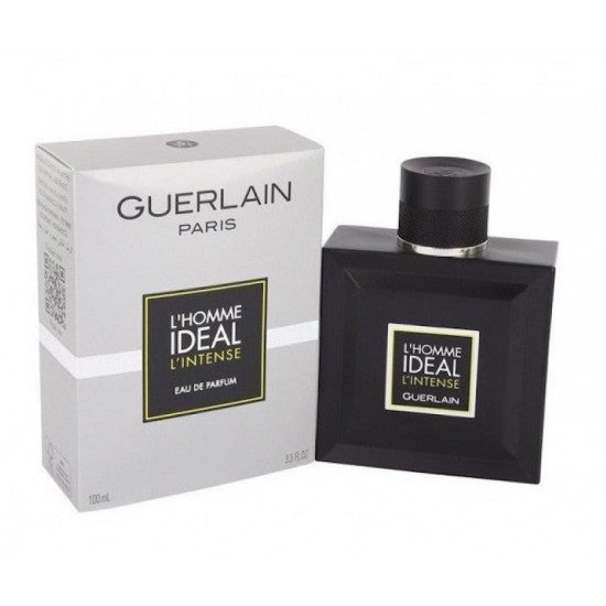 Guerlain Paris L'Homme Ideal L'Intense Eau De Parfum For Men 100ml