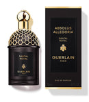 Guerlain Absolus Allegoria Santal Royal Eau De Parfum For Unisex 125ml