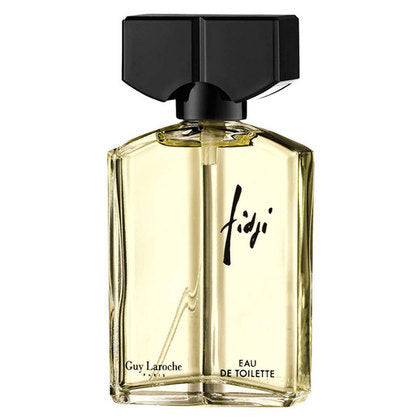 Fidji Guy Laroche Eau de Toilette for Women 100ml | Women's Perfume Fidji Guy Laroche Eau de Toilette for Women 100ml | Women's Perfume