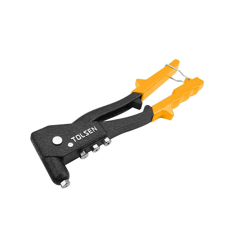 Tolsen 10.5″ Hand Riveter 43003 | Tools Tolsen 10.5″ Hand Riveter 43003 | Tools