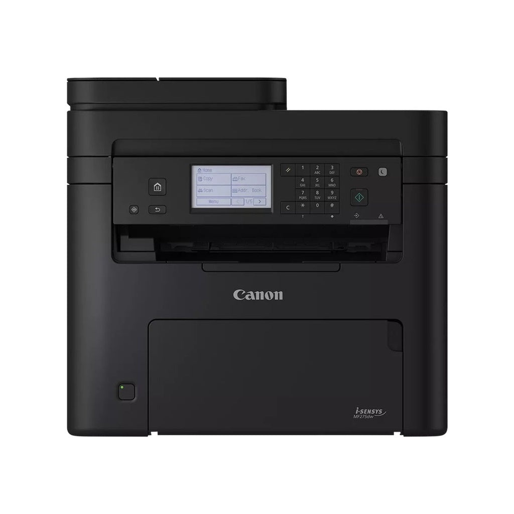 Canon I-SENSYS MF275dw 4 In 1 Multi-function Laser Printer 5621C001AA | Printers & Accessories Canon I-SENSYS MF275dw 4 In 1 Multi-function Laser Printer 5621C001AA | Printers & Accessories
