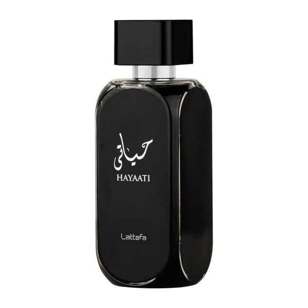 Lattafa Hayaati Eau De Parfum for Unisex 100ml | Unisex Perfumes Lattafa Hayaati Eau De Parfum for Unisex 100ml | Unisex Perfumes