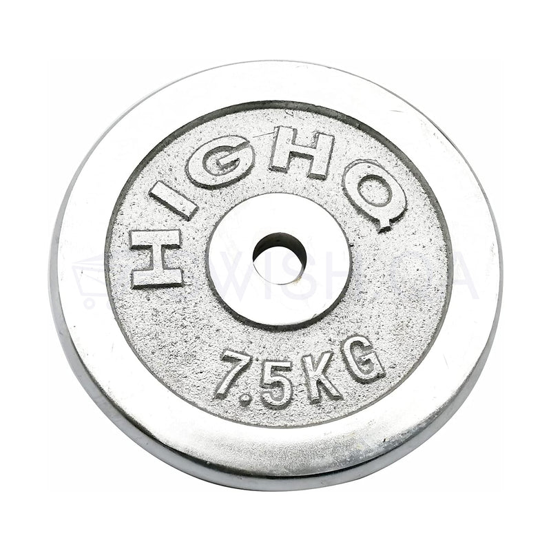 Teloon Sports Dumbbell Plate 7.5 Kg 11600545