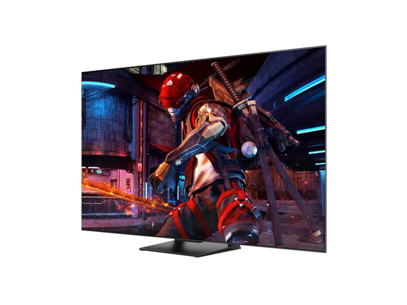 TCL 55" Gaming QLED Google TV 55C745