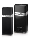 Jacomo De Jacomo Natural Spray Eau De Toilette For Men 100ml