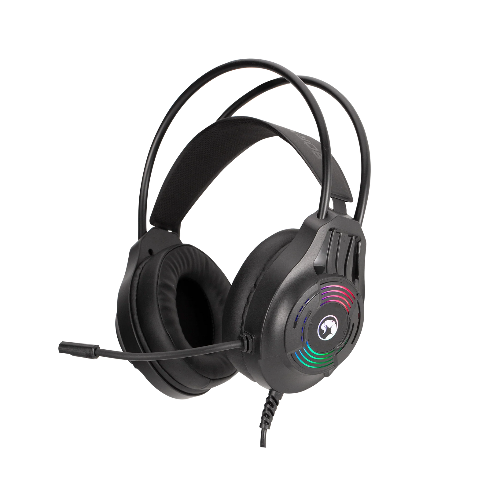 Marvo Wired Gaming Headset H8326 | Headphone Marvo Wired Gaming Headset H8326 | Headphone