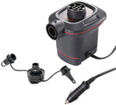 Intex 12 Volt  Quick-fill Dc Electric Pump 42166636