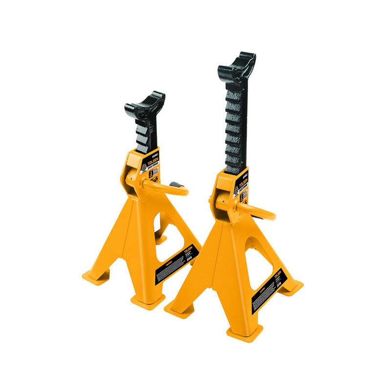 Tolsen Jack Stands | Tools Tolsen Jack Stands | Tools