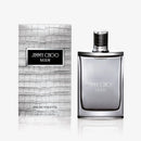 Jimmy Choo Man Eau De Toilette for Men 100ml