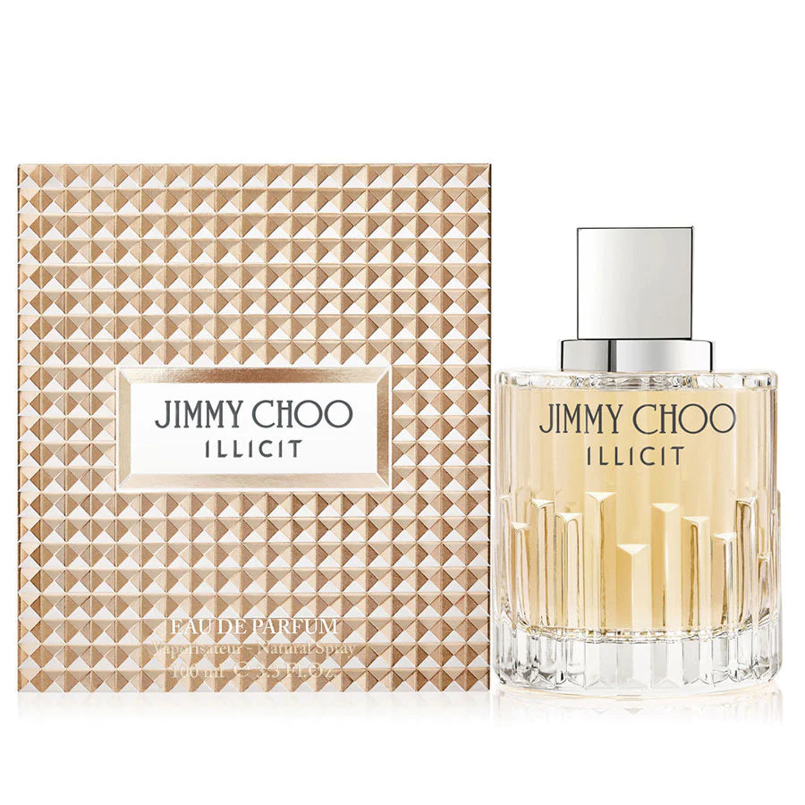 Jimmy Choo Illicit Eau De Parfum for women 100ml | Women's Perfume Jimmy Choo Illicit Eau De Parfum for women 100ml | Women's Perfume