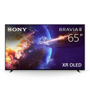 Sony 65 inch BRAVIA 8 Series 4K Ultra HD Smart OLED Google TV K-65XR80