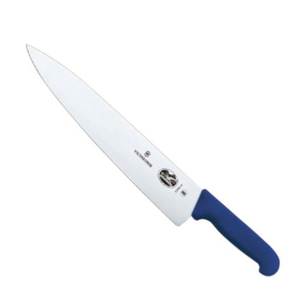 Victorinox Cutlery Fibrox Handle Carving Chefs Cooks Knife 5.2002.31 | Kitchen Accessories Victorinox Cutlery Fibrox Handle Carving Chefs Cooks Knife 5.2002.31 | Kitchen Accessories
