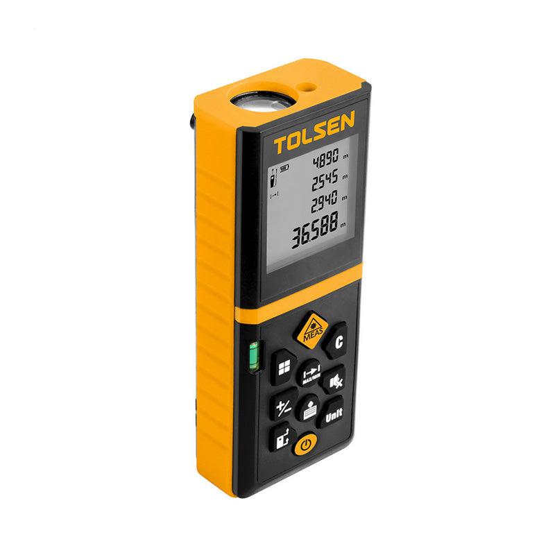 Tolsen Laser Distance Meter 0.2-60m 35176