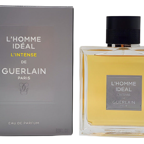 Guerlain Paris L'Homme Ideal L'Intense Eau De Parfum For Men