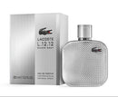 Lacoste L.12.12 Silver Grey Eau De Parfum For Men 100ml