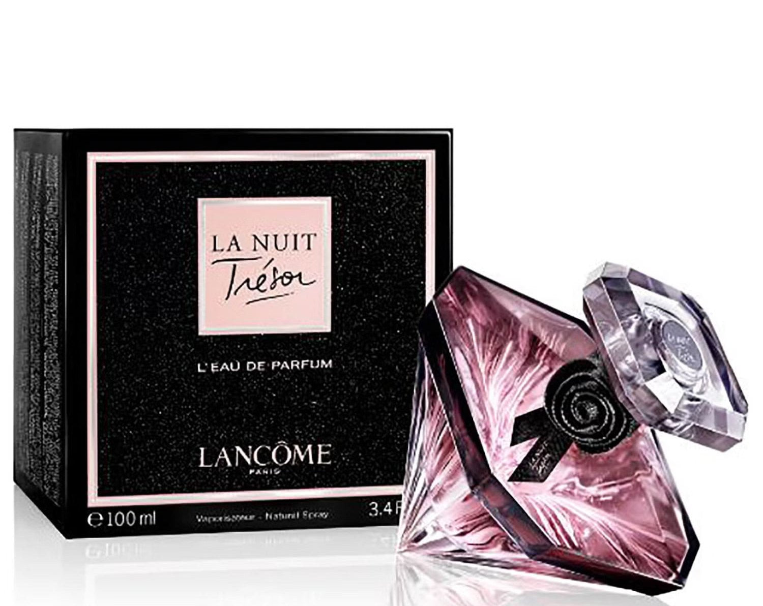Lancome La Nuit Tresor Eau De Parfum For Women 100ml | Women's Perfume Lancome La Nuit Tresor Eau De Parfum For Women 100ml | Women's Perfume