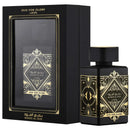Lattafa Bade'e Al Oud Oud for Glory for Unisex 100ml