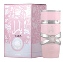 Lattafa Yara Eau De Parfum for Women 100ml