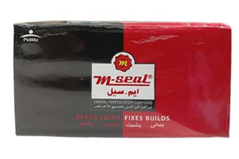 Pidilite M Seal Regular Epoxy Compound (10pcs/Pack)