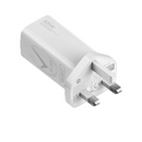 Xiaomi 65W Gan Charger (Type-A + Type-C) UK BHR6051GB