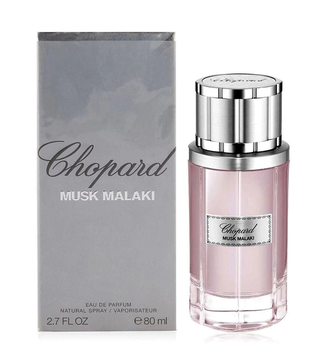 Chopard Musk Malaki Eau De Parfum For Unisex 80ml