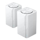 Xiaomi Mesh System AC1200 UK(2-pack) DVB4453UK