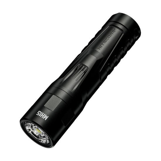 Nitecore MH15 2000 Lumens Compact EDC Flashlight | Lighting Nitecore MH15 2000 Lumens Compact EDC Flashlight | Lighting
