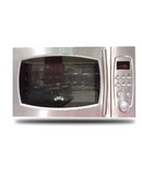 Reem 23 Litre Microwave Oven with Grill, 1400W D90D23ESL
