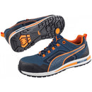 Puma Crosstwist Low S3 Safety Shoe 64.310.0
