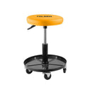 Tolsen Pneumatic Roller Seat 65495