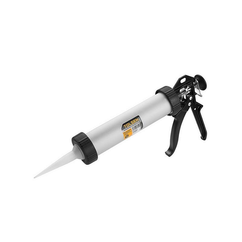 Tolsen Professional Caulking Gun 3 in 1 (Industrial) | Tools Tolsen Professional Caulking Gun 3 in 1 (Industrial) | Tools